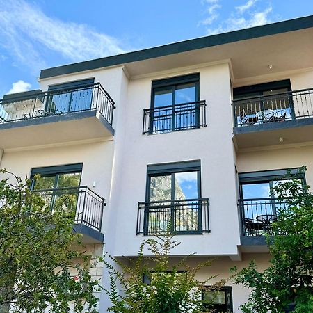 Harmony Garden Apartments Kotor Kültér fotó