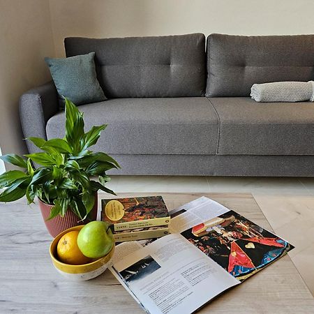 Harmony Garden Apartments Kotor Kültér fotó