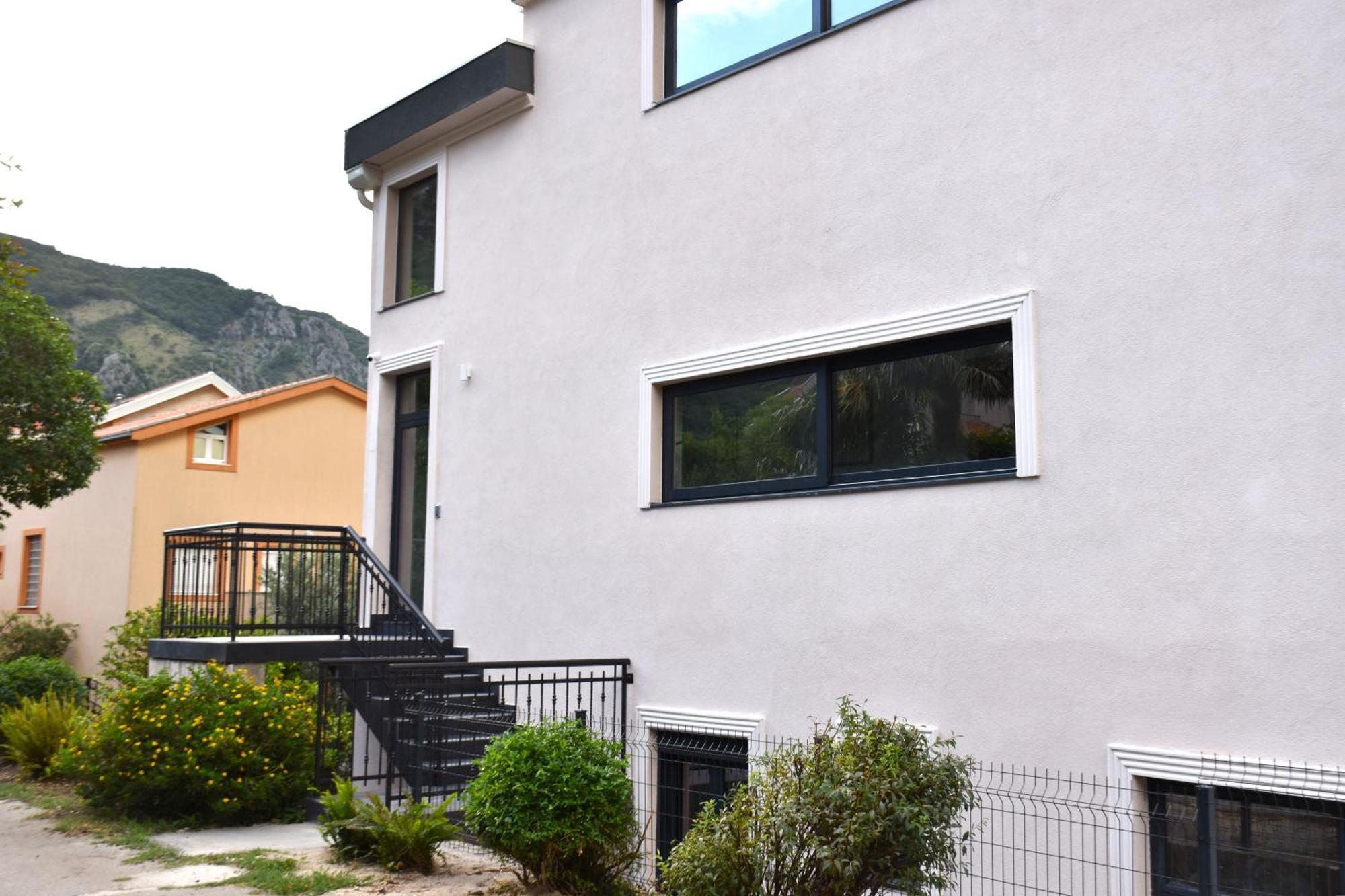 Harmony Garden Apartments Kotor Kültér fotó