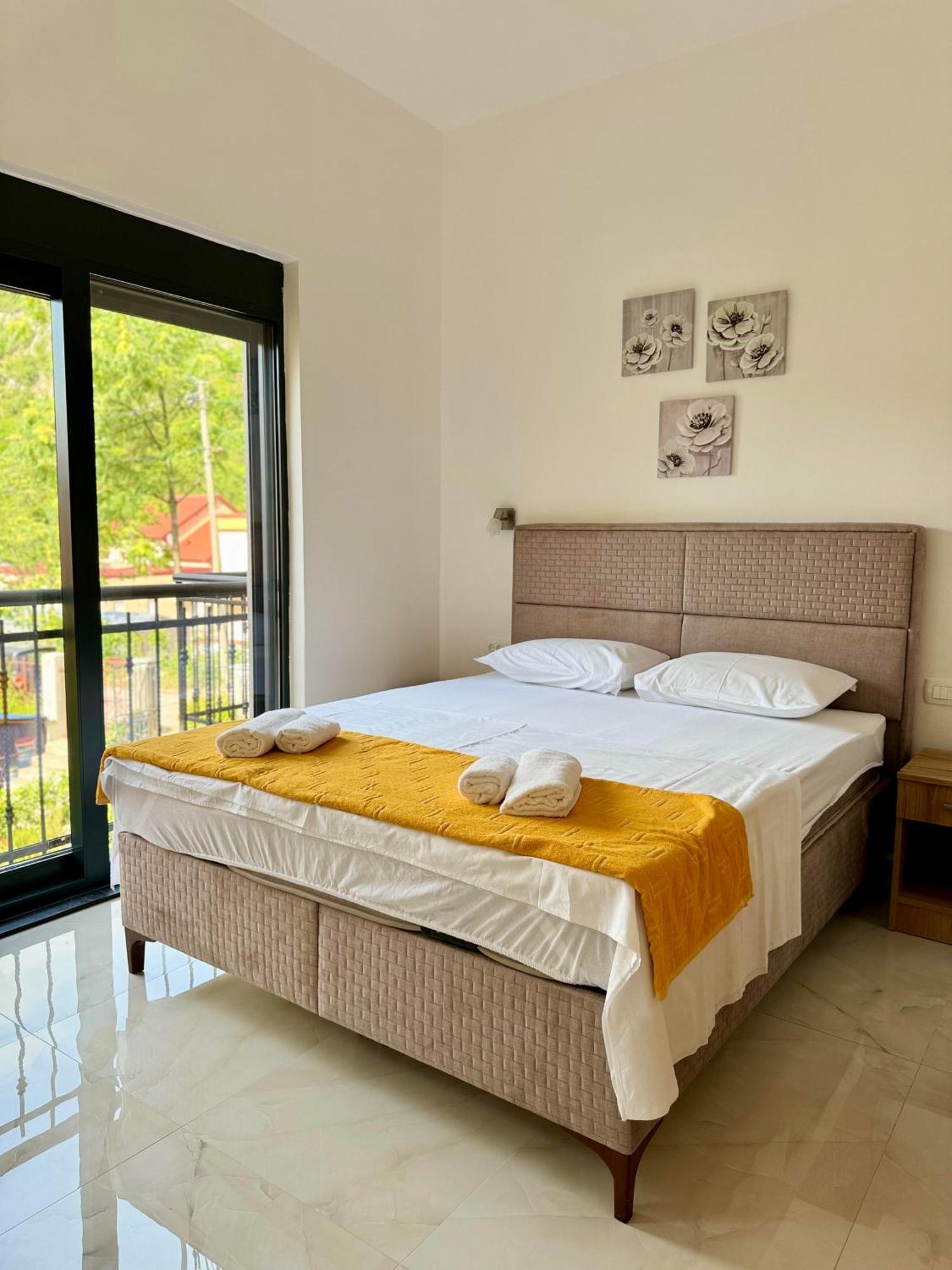 Harmony Garden Apartments Kotor Kültér fotó