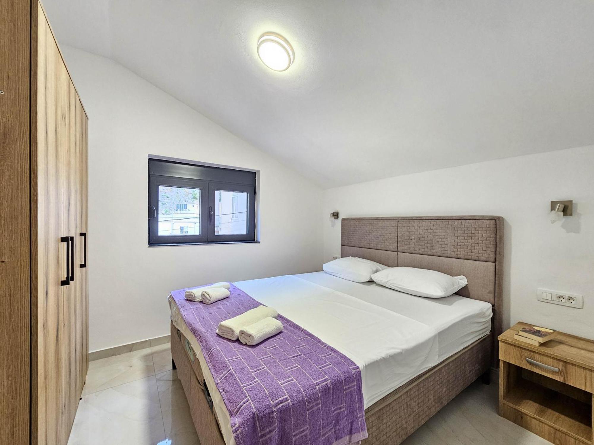 Harmony Garden Apartments Kotor Kültér fotó