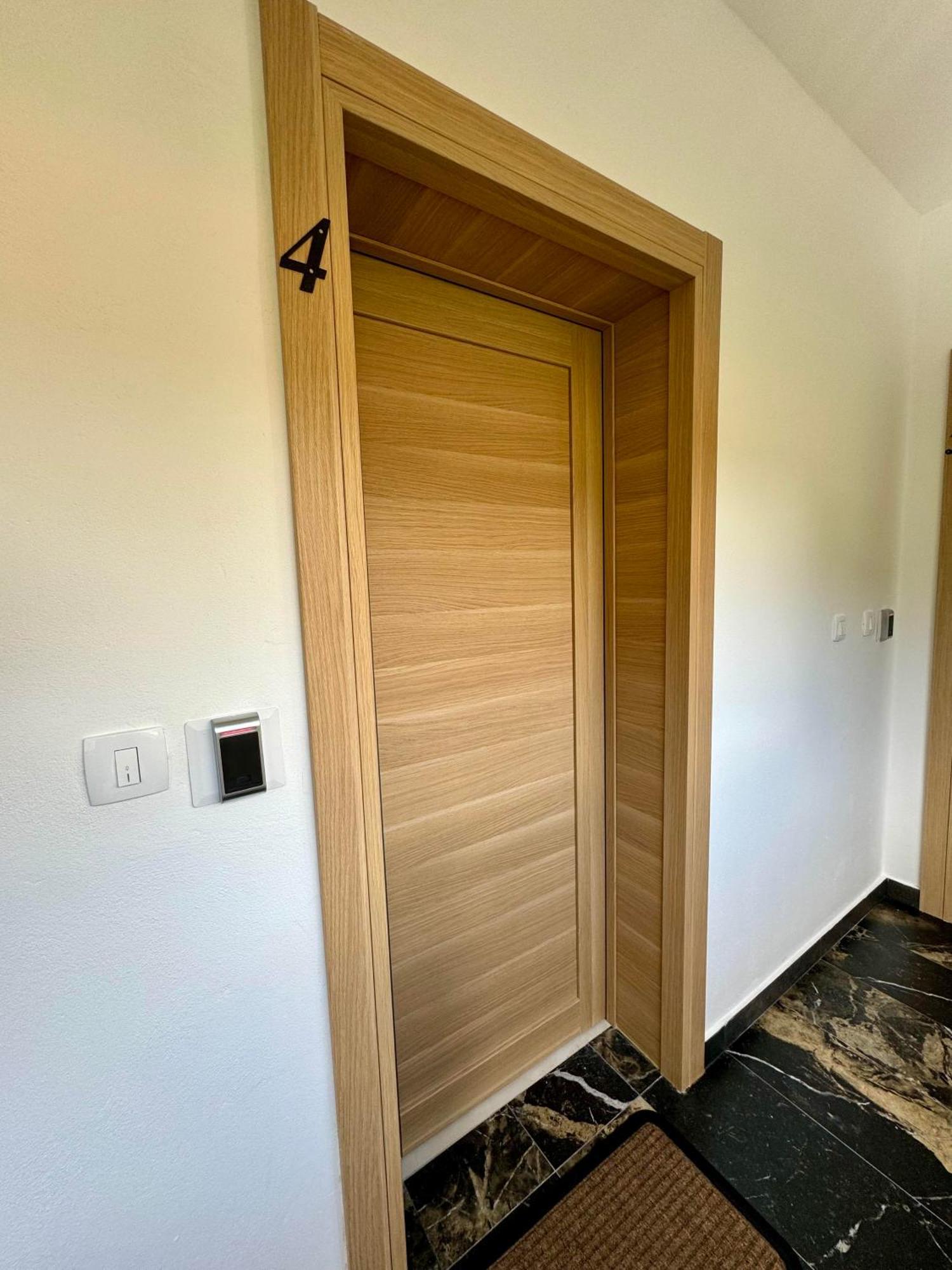 Harmony Garden Apartments Kotor Kültér fotó