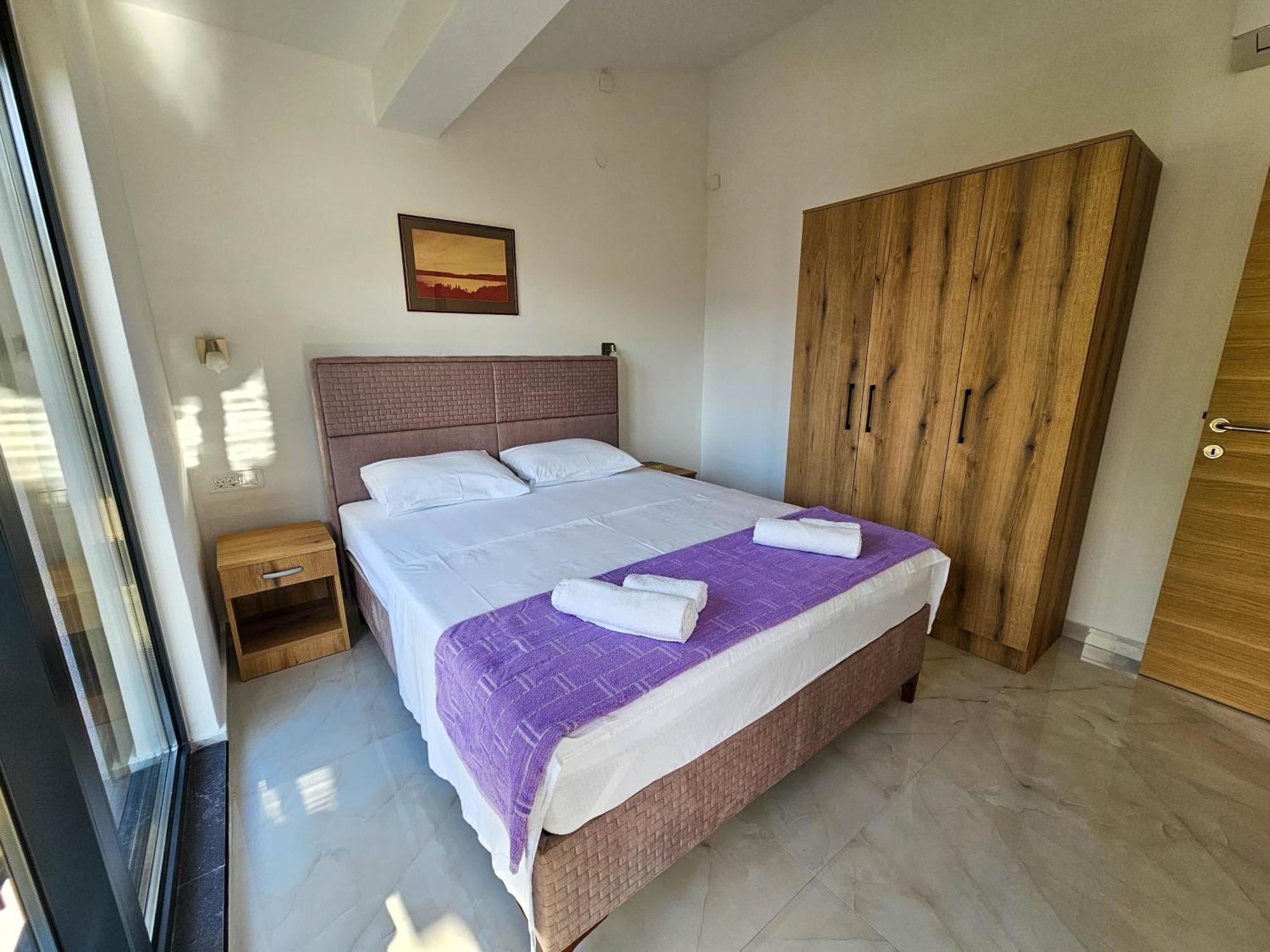 Harmony Garden Apartments Kotor Kültér fotó