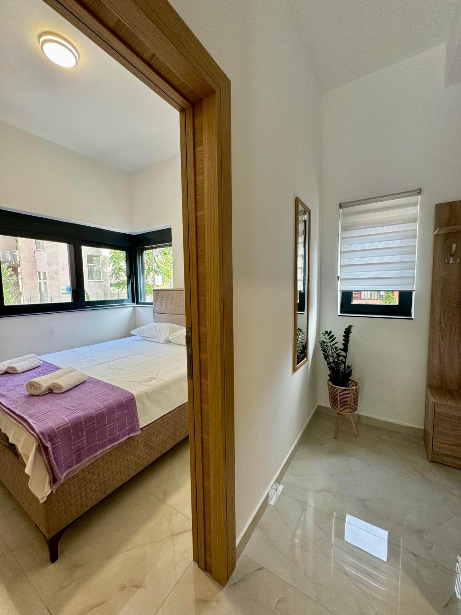 Harmony Garden Apartments Kotor Kültér fotó