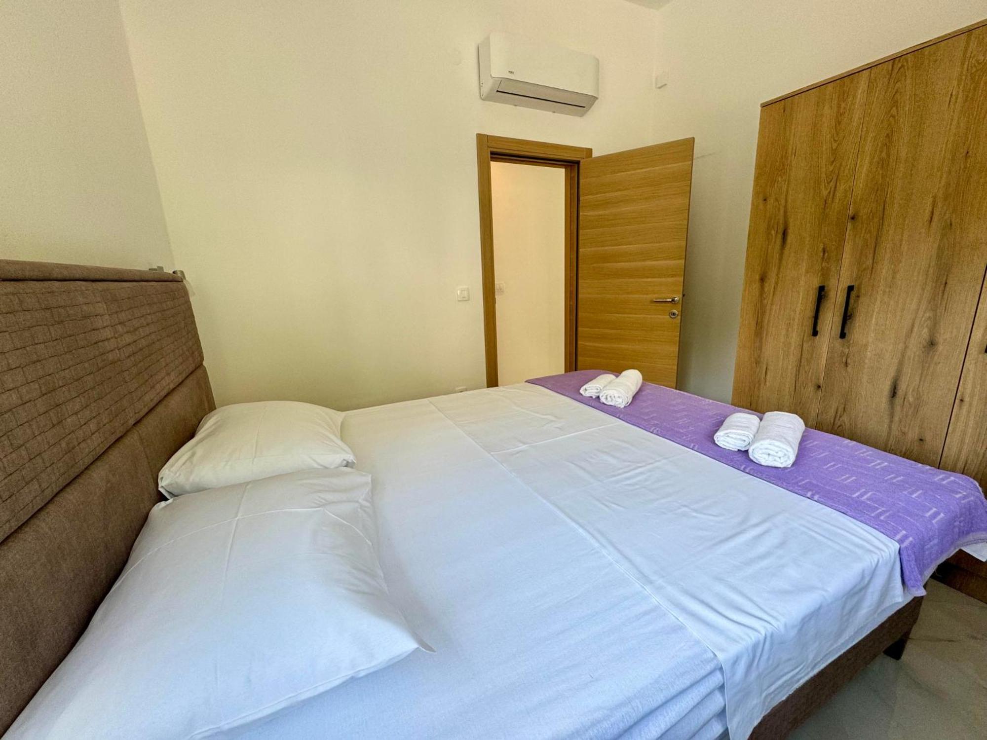 Harmony Garden Apartments Kotor Kültér fotó