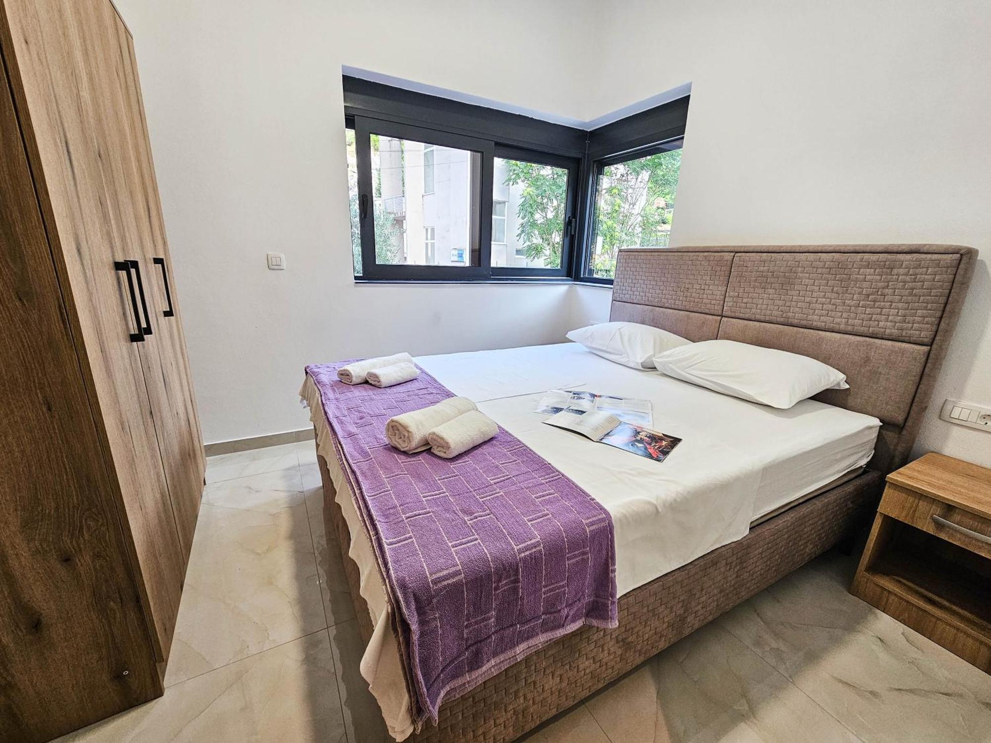 Harmony Garden Apartments Kotor Kültér fotó