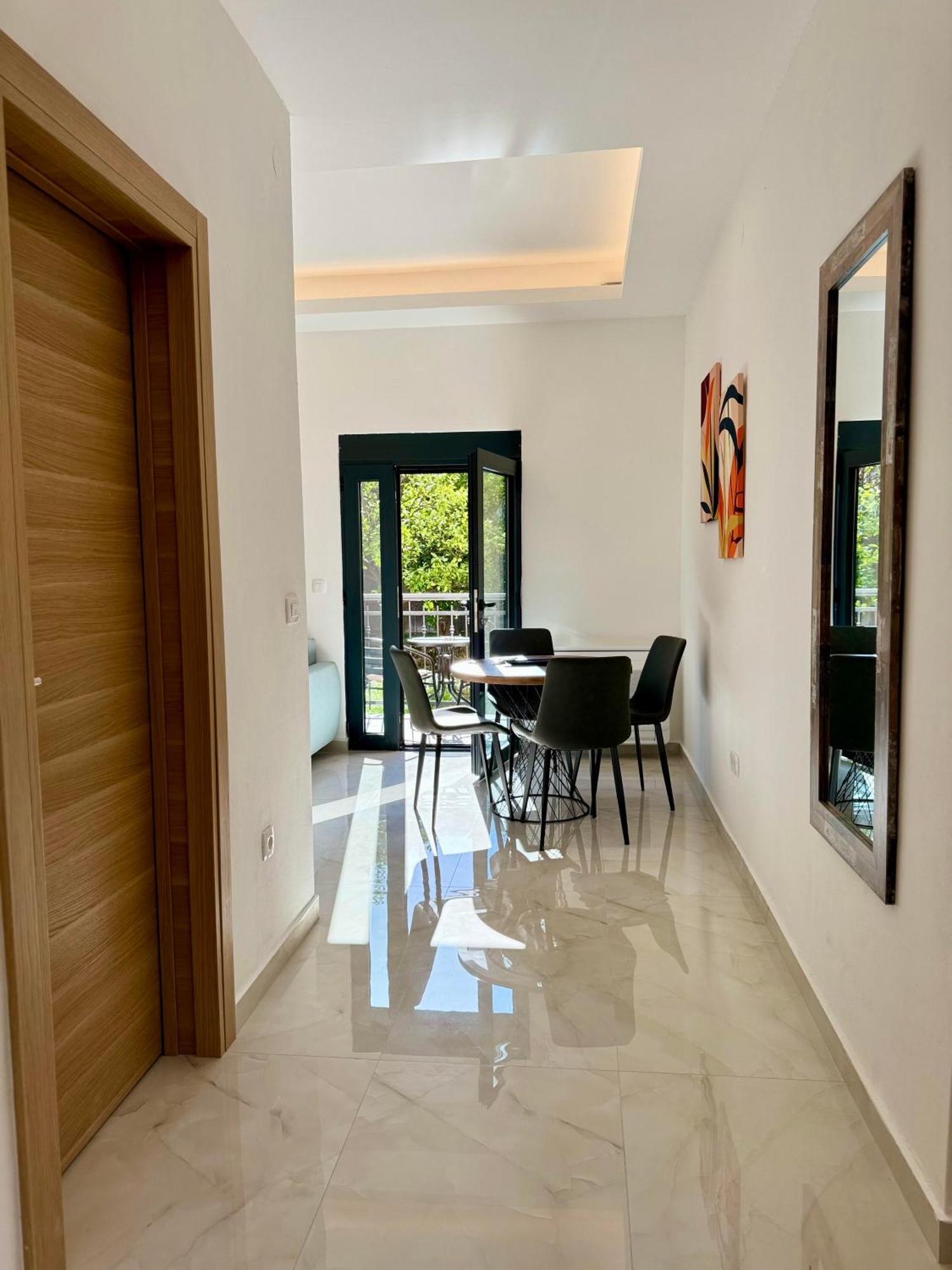 Harmony Garden Apartments Kotor Kültér fotó