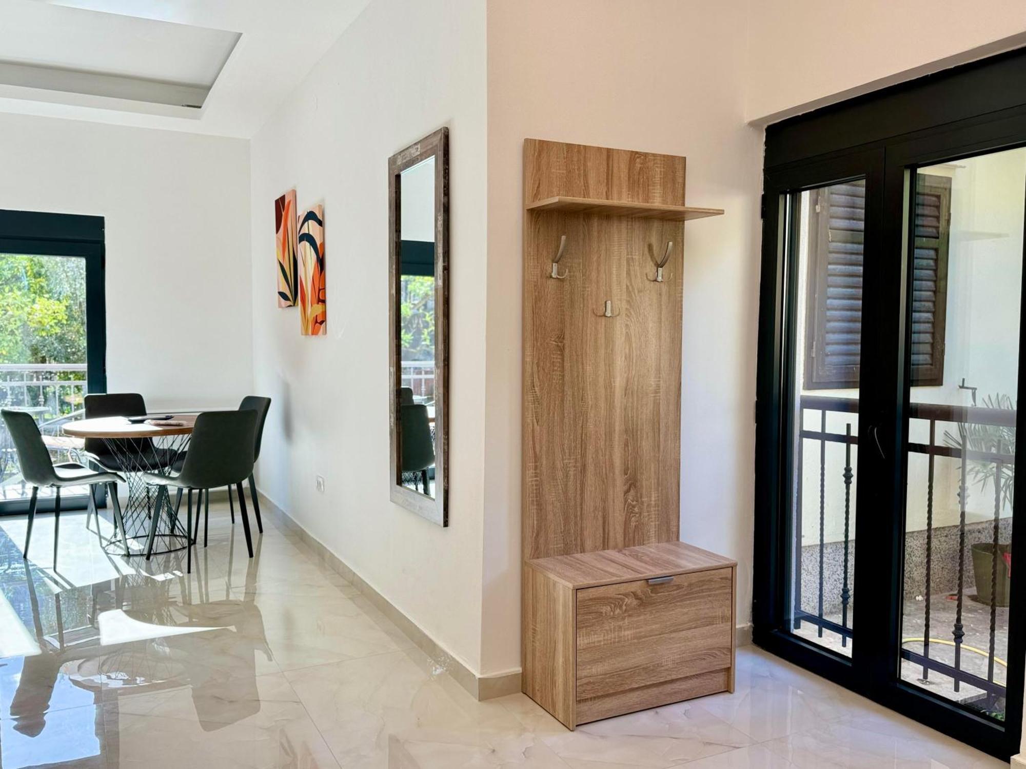 Harmony Garden Apartments Kotor Kültér fotó