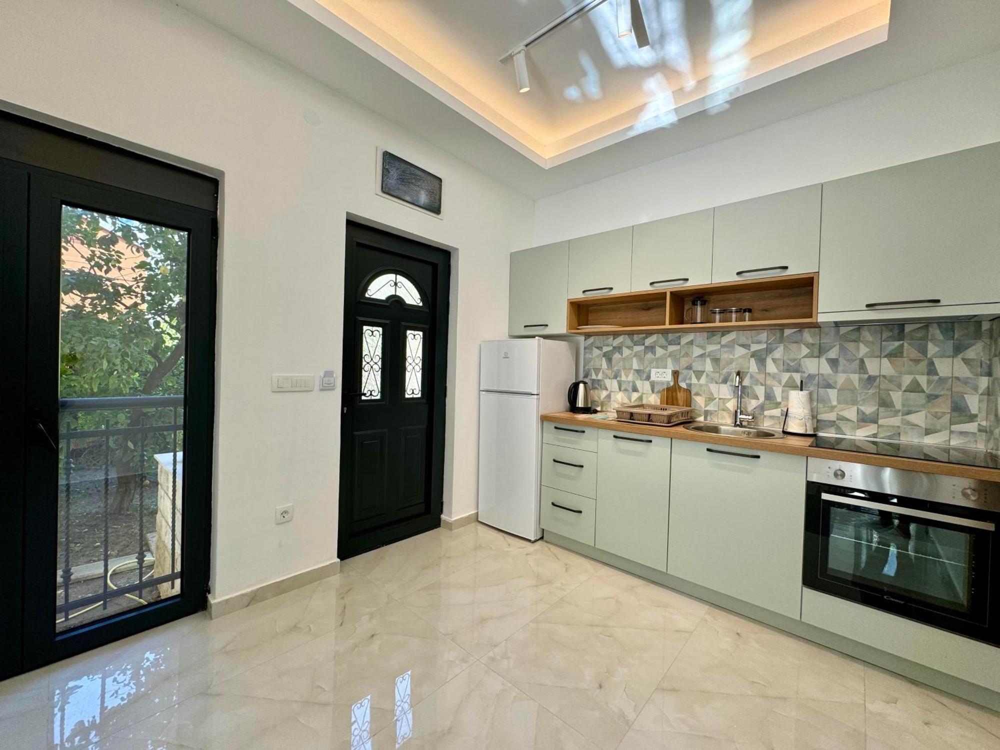 Harmony Garden Apartments Kotor Kültér fotó